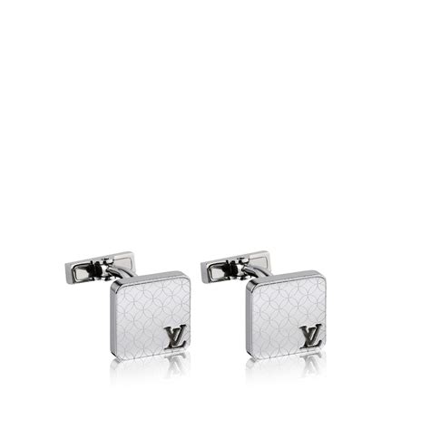 Louis Vuitton Men's cufflinks 